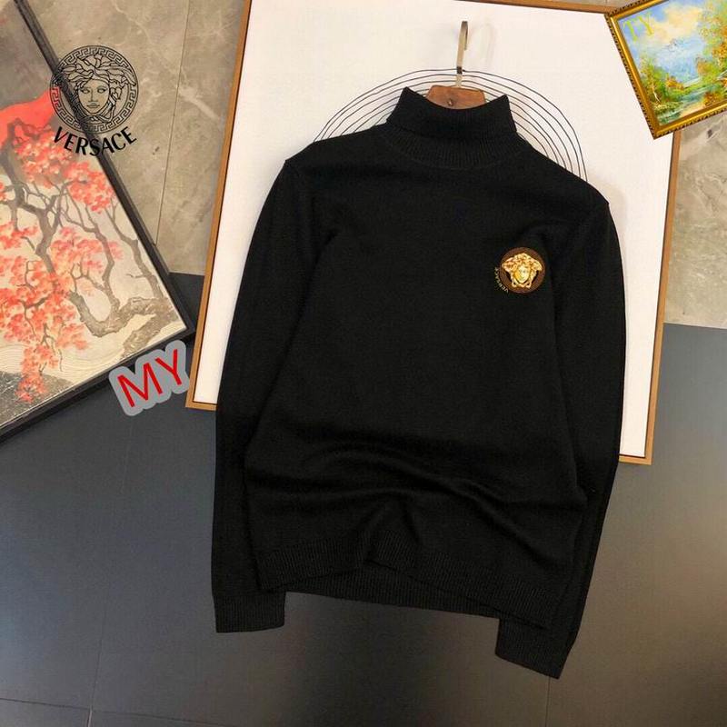 Versace Men's Sweater 153